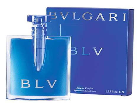 bvlgari perfume blv price